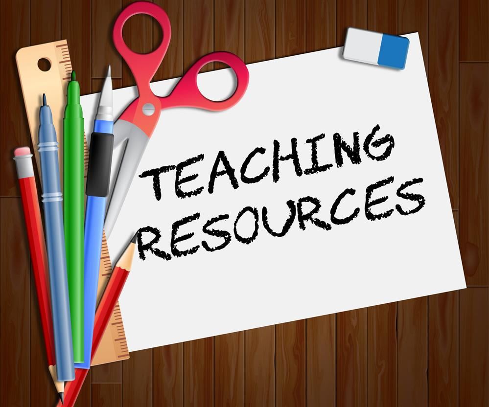 resources